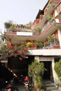 Red Planet Guest House - 28