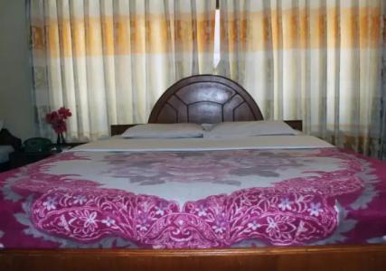 Red Planet Guest House - 1