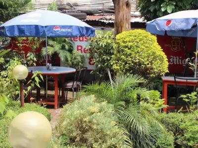 Red Planet Guest House - 11