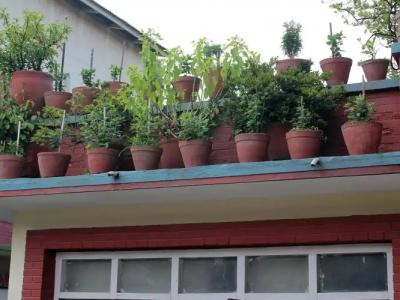 Red Planet Guest House - 24