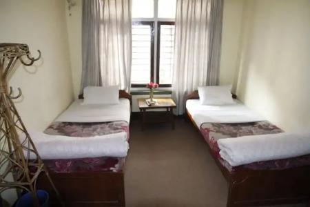 Red Planet Guest House - 17