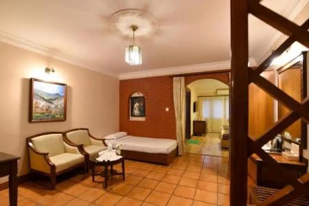 Park Village Resort by KGH Group - 58