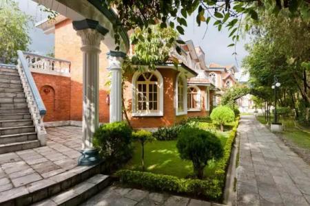 Park Village Resort by KGH Group - 57