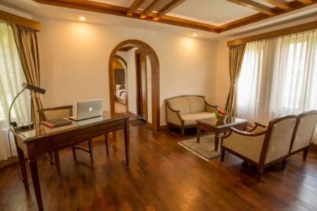 Park Village Resort by KGH Group - 6