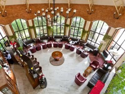 Park Village Resort by KGH Group - 28