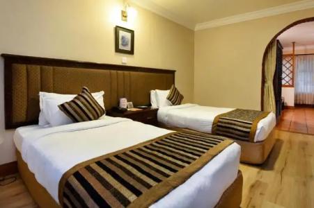 Park Village Resort by KGH Group - 64