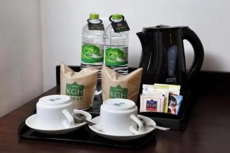 Park Village Resort by KGH Group - 55