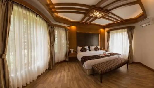 Park Village Resort by KGH Group - 43