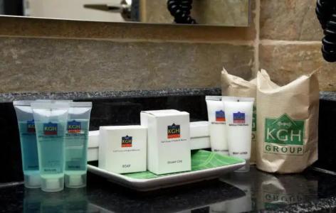 Park Village Resort by KGH Group - 41