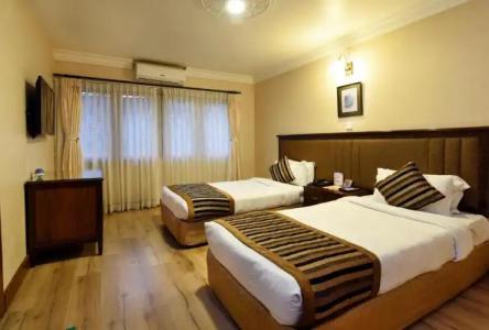 Park Village Resort by KGH Group - 51