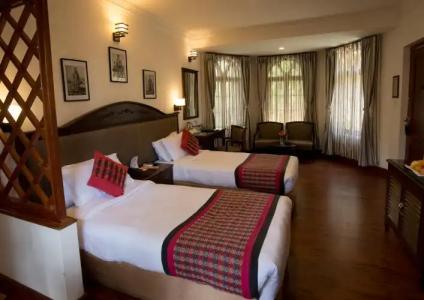 Park Village Resort by KGH Group - 50