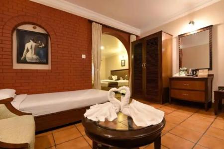 Park Village Resort by KGH Group - 59