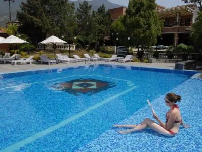 Park Village Resort by KGH Group - 14