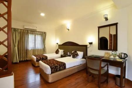 Park Village Resort by KGH Group - 63