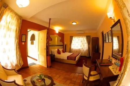 Park Village Resort by KGH Group - 60