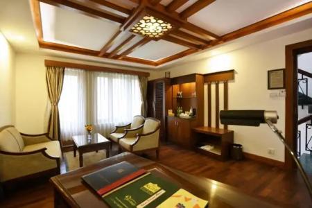 Park Village Resort by KGH Group - 35