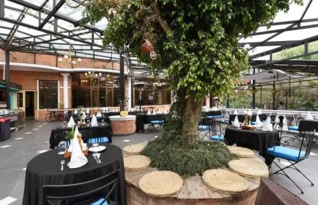 Park Village Resort by KGH Group - 20