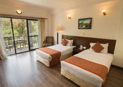 Park Village Resort by KGH Group - 3