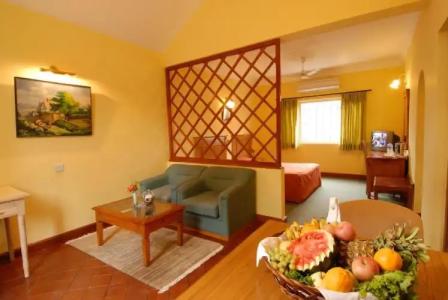 Park Village Resort by KGH Group - 52