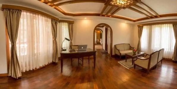 Park Village Resort by KGH Group - 44