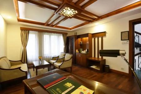 Park Village Resort by KGH Group - 46