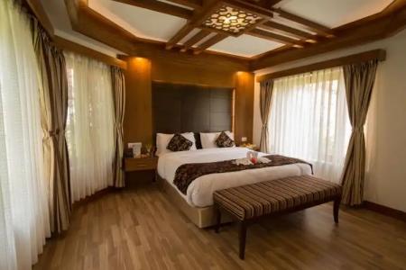 Park Village Resort by KGH Group - 5