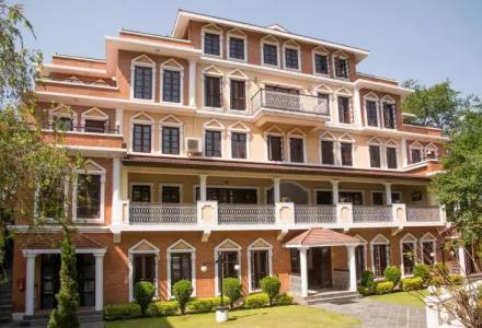 Park Village Resort by KGH Group - 0