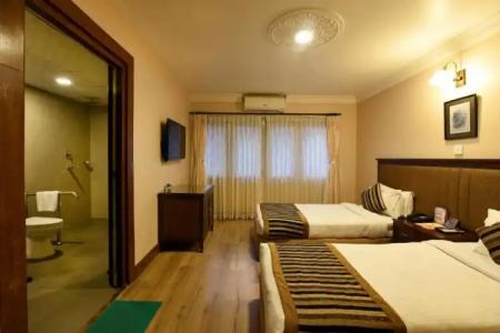 Park Village Resort by KGH Group - 61