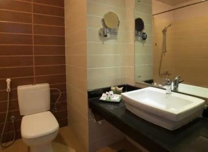 Park Village Resort by KGH Group - 9