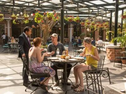 Park Village Resort by KGH Group - 19