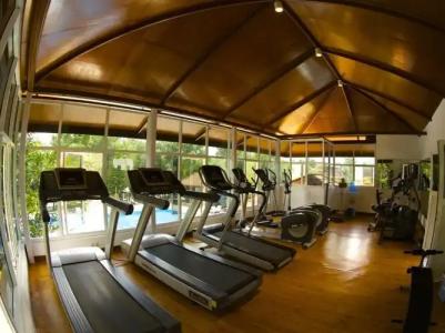 Park Village Resort by KGH Group - 16