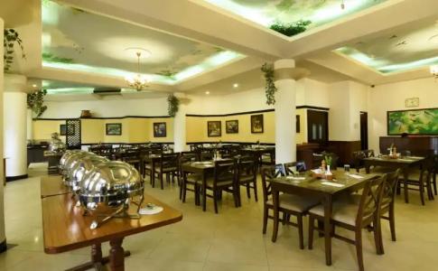 Park Village Resort by KGH Group - 25