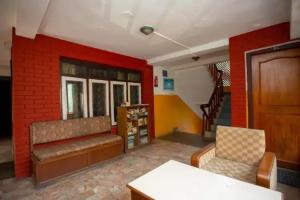 Hotel Blue Horizon, Kathmandu