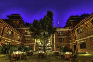 Gokarna Forest Resort, Kathmandu