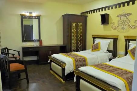 Encounter Nepal - 147