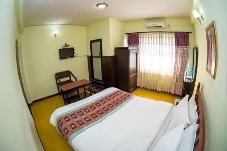 Encounter Nepal - 102