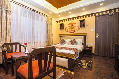 Encounter Nepal - 133