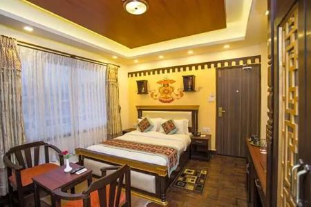 Encounter Nepal - 130