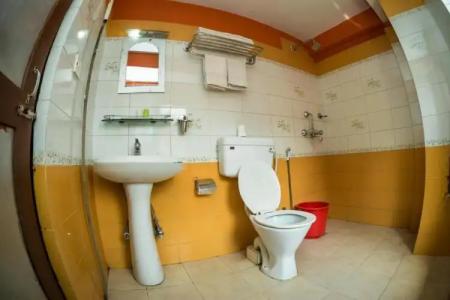 Encounter Nepal - 120