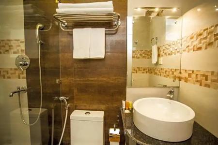 Encounter Nepal - 132