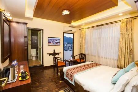 Encounter Nepal - 172