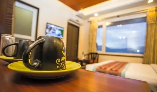 Encounter Nepal - 153