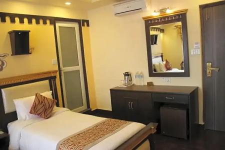 Encounter Nepal - 127