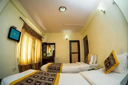 Encounter Nepal - 106