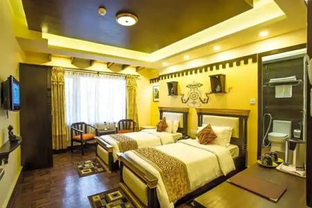 Encounter Nepal - 131