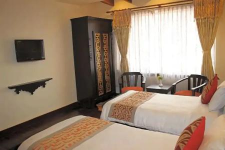 Encounter Nepal - 128