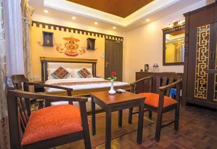 Encounter Nepal - 124