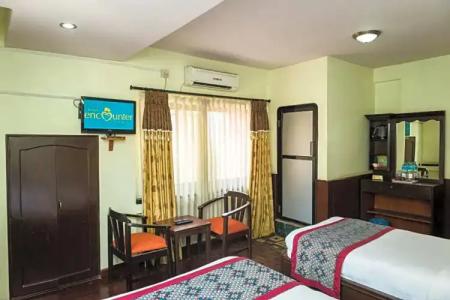 Encounter Nepal - 108