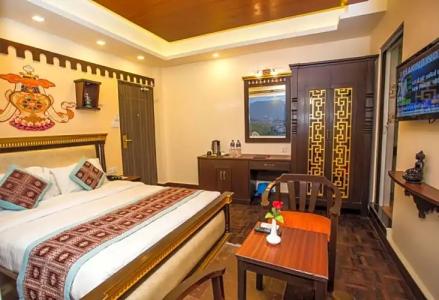 Encounter Nepal - 125