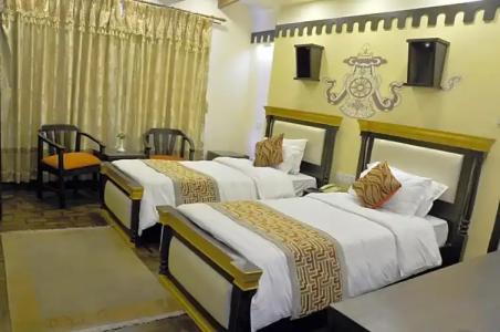 Encounter Nepal - 144